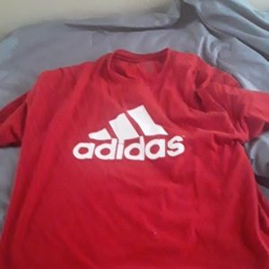 T shirt adidas